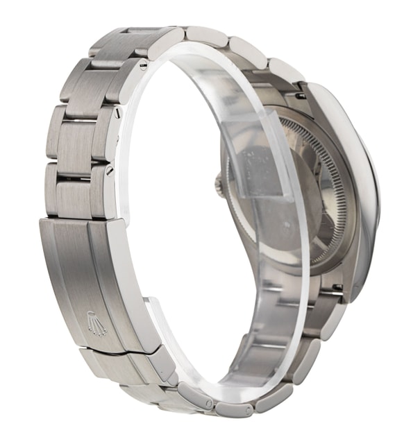 Rolex Oyster Perpetual 126000 Image 3